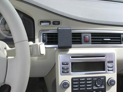 Proclip Volvo S80 07- V70 08- center (Niet voor houten inleg)