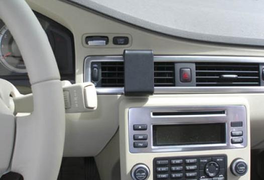 Proclip Volvo S80 07- V70 08- center (Niet voor houten inleg)