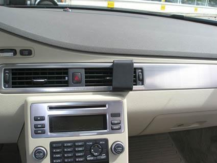 Proclip Volvo S80 07- angled high not for wood grain panel