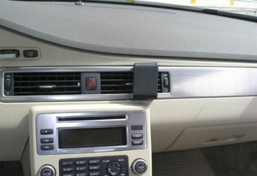Proclip Volvo S80 07- angled high not for wood grain panel