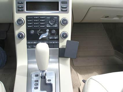 Proclip Volvo S80 07- angled low