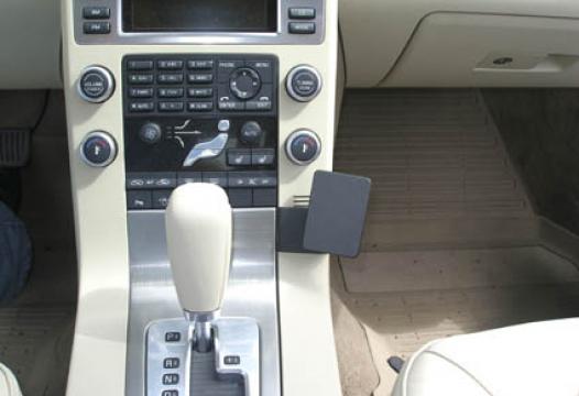 Proclip Volvo S80 07- angled low