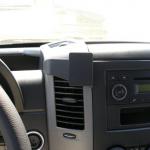 Brodit Proclip Mercedes Sprinter/VW crafter 07- center