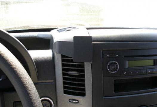 Proclip Mercedes Sprinter/VW crafter 07- center