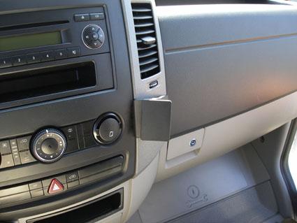 Proclip Mercedes Sprinter/VW crafter 07- angled