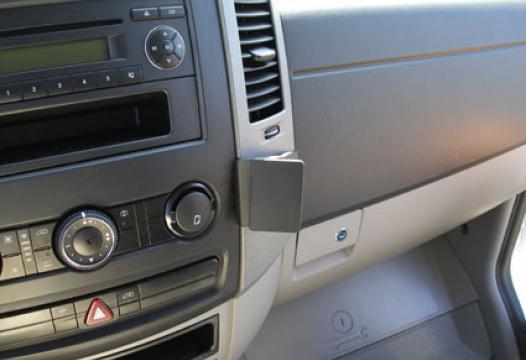 Proclip Mercedes Sprinter/VW crafter 07- angled