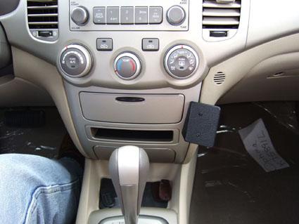 Proclip Kia Magentis 07- angled