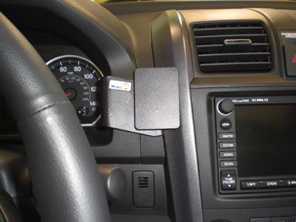 Proclip Honda CR-V 07- center