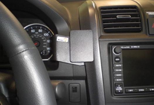 Proclip Honda CR-V 07- center