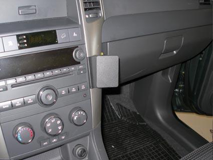 Proclip Chevrolet Captiva 07- Angled