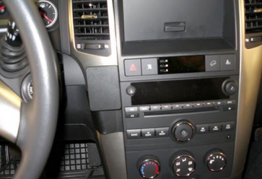 Proclip Chevrolet Captiva 07- Center