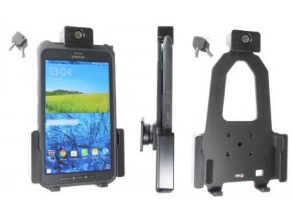 houder Samsung Galaxy Tab Active with LOCK 2Key