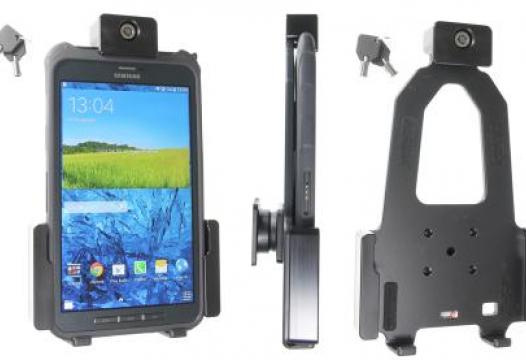 houder Samsung Galaxy Tab Active with LOCK 2Key