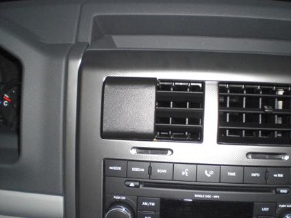 Proclip Jeep Liberty 08- Center