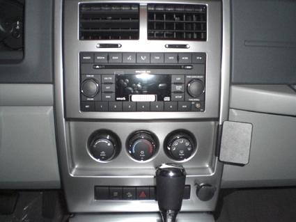 Proclip Jeep Liberty 08- Angled