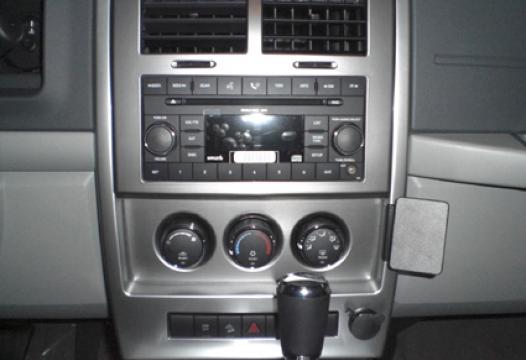 Proclip Jeep Liberty 08- Angled