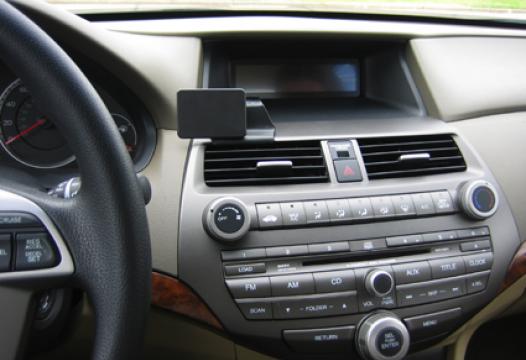 Proclip Honda Accord 08- Center