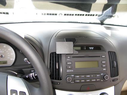 Proclip Hyundai Elantra 07- Center