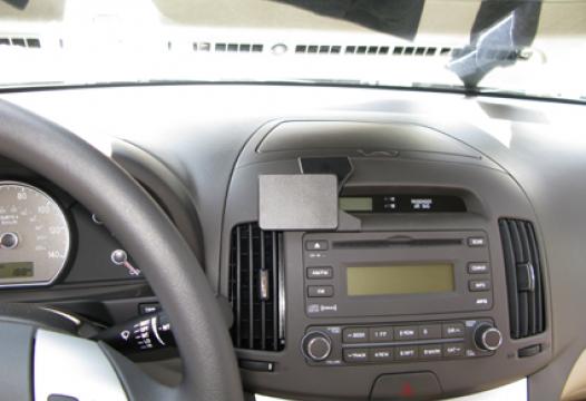 Proclip Hyundai Elantra 07- Center