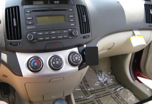 Proclip Hyundai Elantra 07- Angled