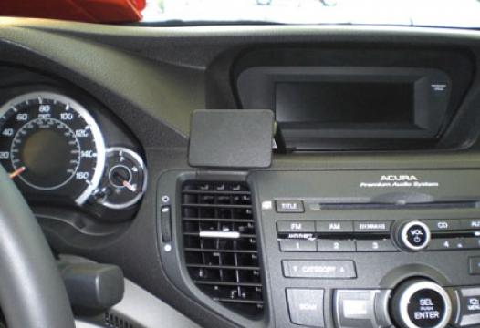 Proclip Honda Accord 09- Center NIET voor Navigatie modellen