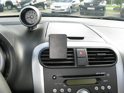 Proclip Opel Agila 08- / Suzuki Splash 08- Center