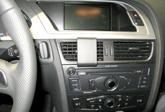 Proclip Audi A4/A5/S5 08- Center