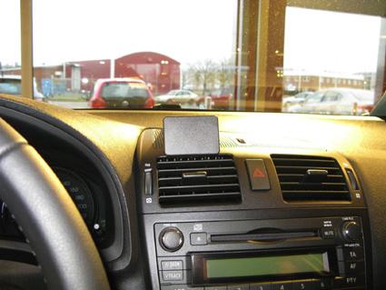 Proclip Toyota Avensis 09 -  Center