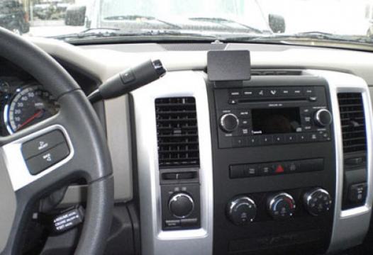 Proclip Dodge Ram Pick Up 1500 09- Center mount