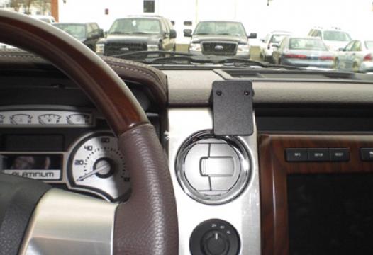 Proclip Ford F-Series 150 09- Center mount