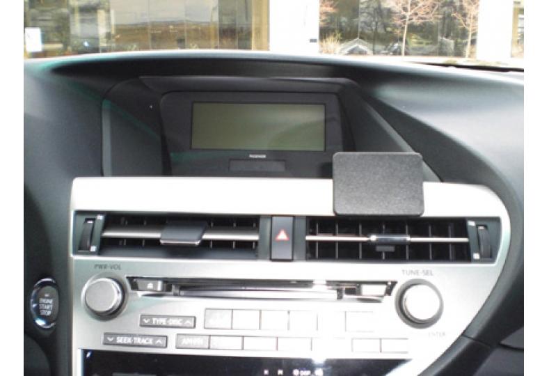 Brodit Proclip Lexus RX 350 / RX 450h 10 Center mount