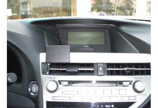 Proclip Lexus RX 350 / RX 450h 10- Center mount