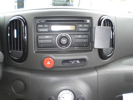 Proclip Nissan Cube 09- Angled mount