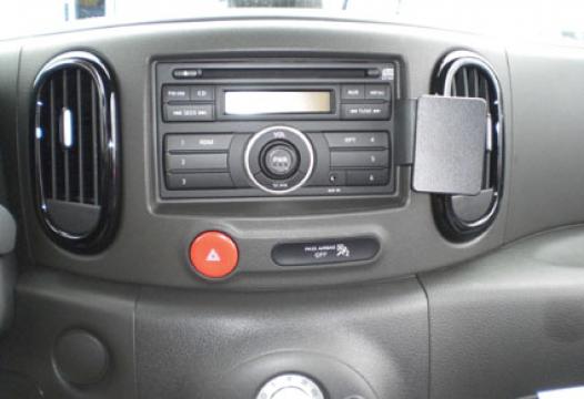 Proclip Nissan Cube 09- Angled mount