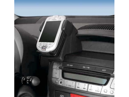 Citroen C1/Peugeot 107/Toyota Aygo vanaf 7/2005 NAVI
