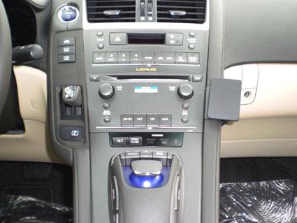 Proclip Lexus HS 250h 10- Angled