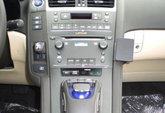 Proclip Lexus HS 250h 10- Angled