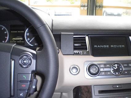 Proclip Land Rover Range Rover Sport 10-  Center mount