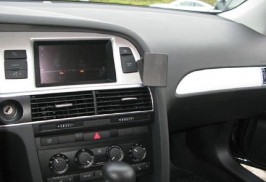 Proclip Audi A6 10-  Angled mount high