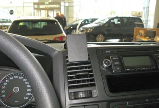 Proclip Volkswagen Caravelle/Multivan/T5 10 - Center mount