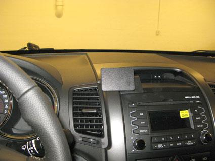 Proclip Kia Sorento 10- Center mount