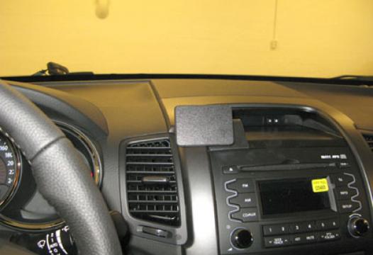 Proclip Kia Sorento 10- Center mount