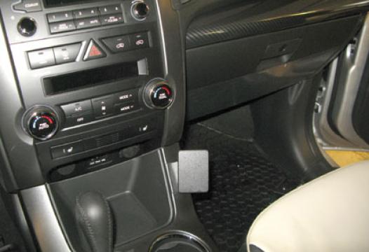 Proclip Kia Sorento 10- Angled mount