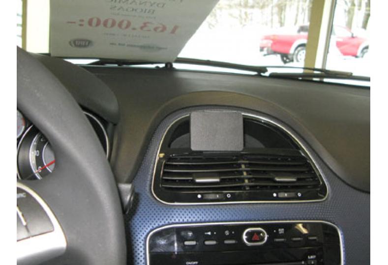 Brodit Proclip Fiat Punto Evo 10 Center mount