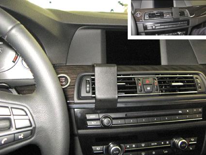 Proclip BMW 5-series F10, F11 10- Center mount