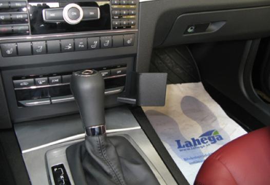 Proclip Mercedes Benz E-Class Coupe/Cabrio 10- Angled mount