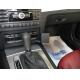 Proclip Mercedes Benz E-Class Coupe/Cabrio 10- Angled mount