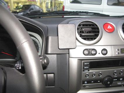 Proclip Isuzu D-Max/ Rodeo 08- Center mount