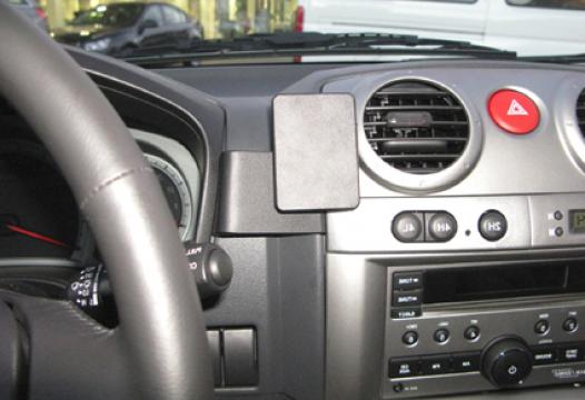 Proclip Isuzu D-Max/ Rodeo 08- Center mount