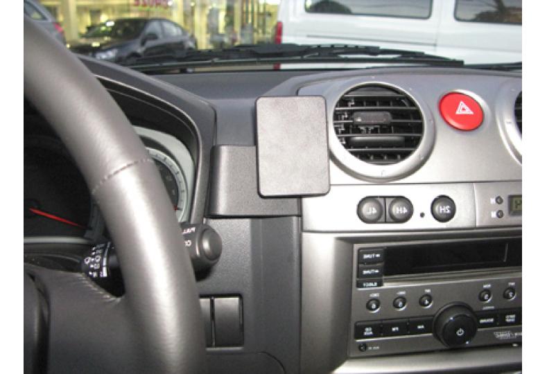 Brodit Proclip Isuzu DMax/ Rodeo 08 Center mount